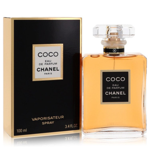 COCO - Chanel