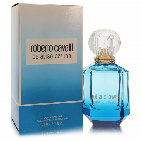 Roberto Cavalli Paradiso Azzurro - Roberto Cavalli