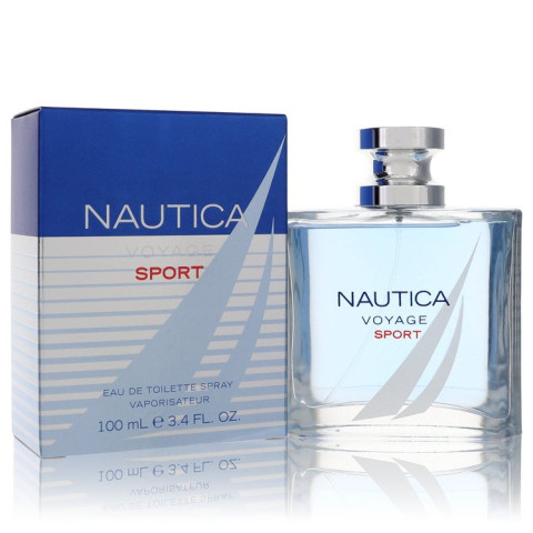 Nautica Voyage Sport - Nautica