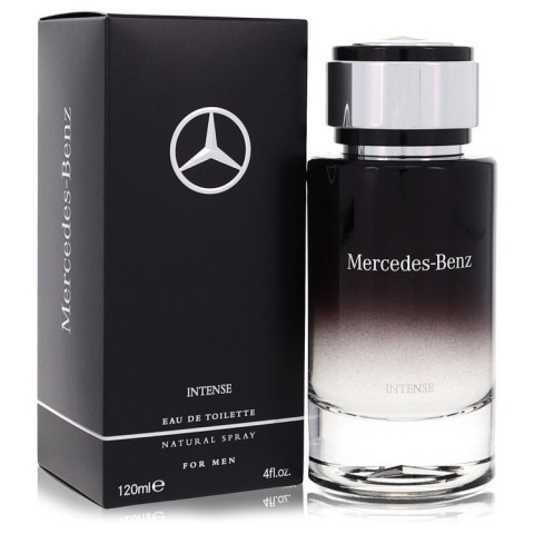 Mercedes Benz Intense - Mercedes Benz