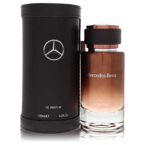 Mercedes Benz Le Parfum - Mercedes Benz