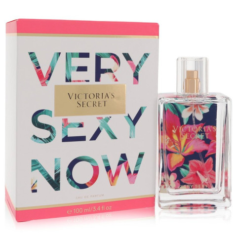 Very Sexy Now - Victoria's Secret