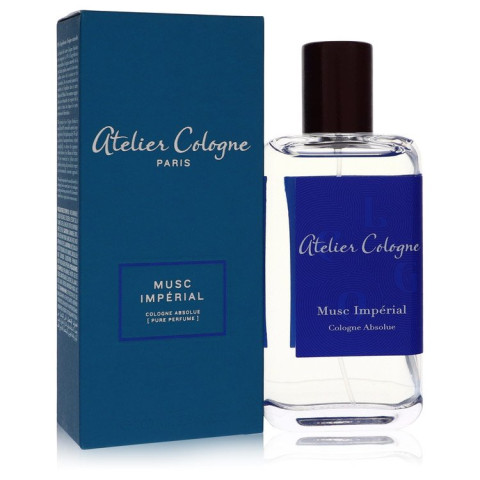 Musc Imperial - Atelier Cologne