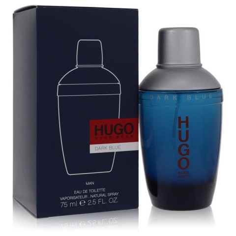 Dark Blue - Hugo Boss