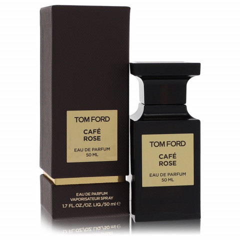 Tom Ford Cafe Rose - Tom Ford