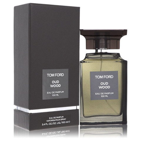 Tom Ford Oud Wood - Tom Ford