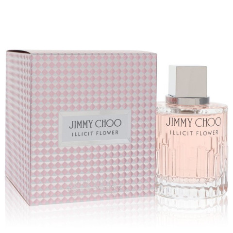 Jimmy Choo Illicit Flower - Jimmy Choo
