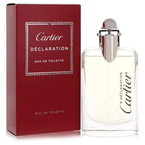 Declaration - Cartier