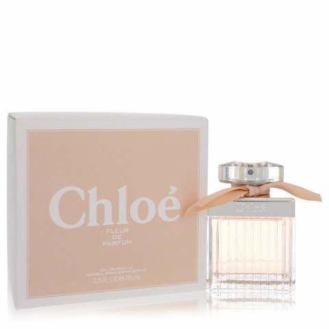 Chloe Fleur de Parfum - Chloe
