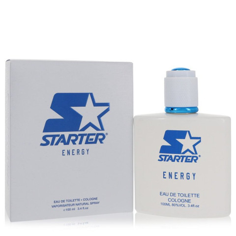 Starter Energy - Starter