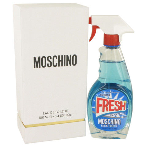 Moschino Fresh Couture - Moschino