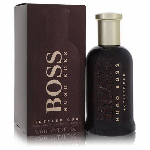 Boss Bottled Oud - Hugo Boss