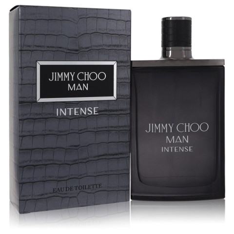 Jimmy Choo Man Intense - Jimmy Choo