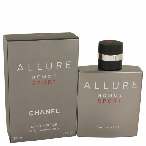 Allure Homme Sport Eau Extreme - Chanel