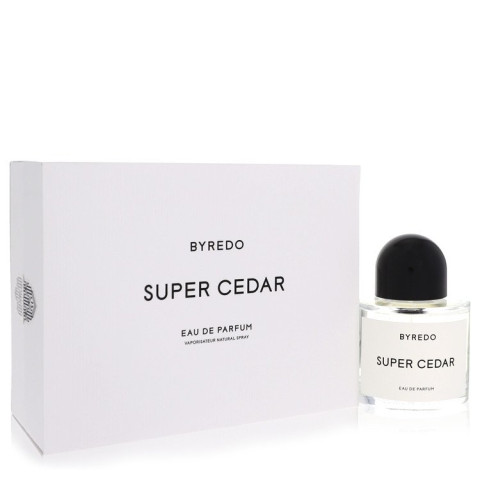 Byredo Super Cedar - Byredo