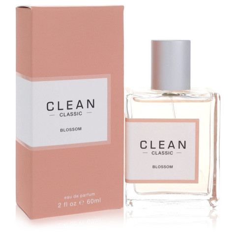 Clean Blossom - Clean