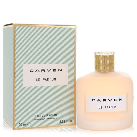 Carven Le Parfum - Carven