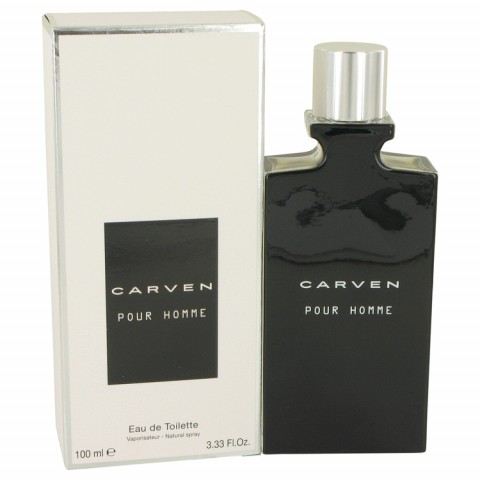 Carven Pour Homme - Carven