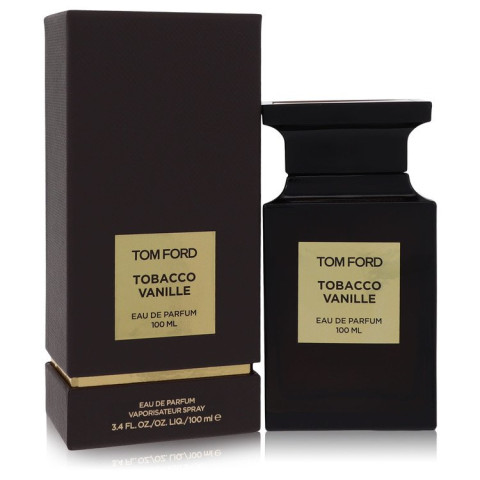 Tom Ford Tobacco Vanille - Tom Ford