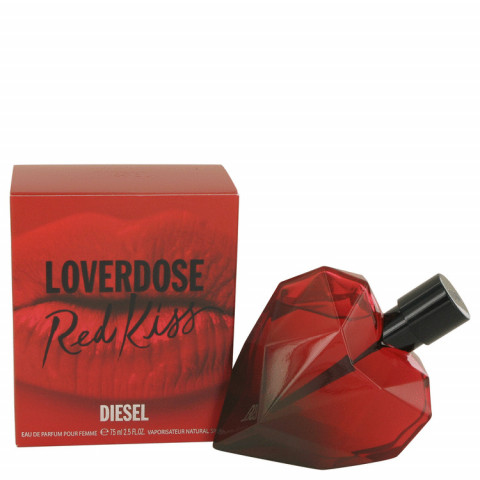 Loverdose Red Kiss - Diesel