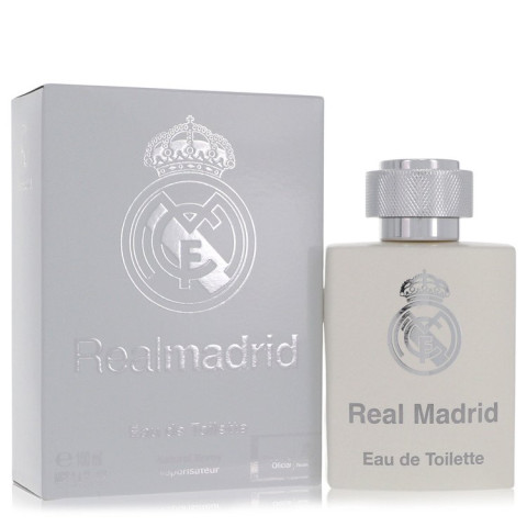 Real Madrid - Air Val International
