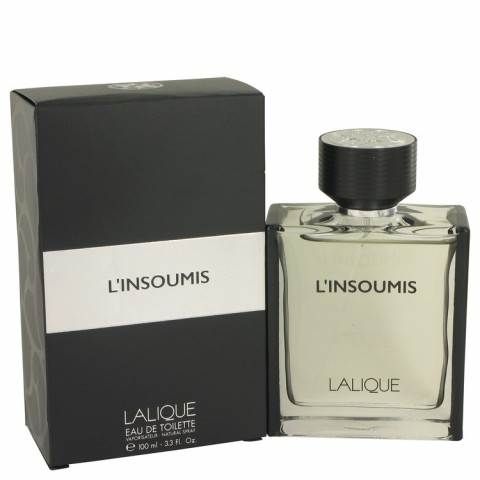 L'insoumis - Lalique