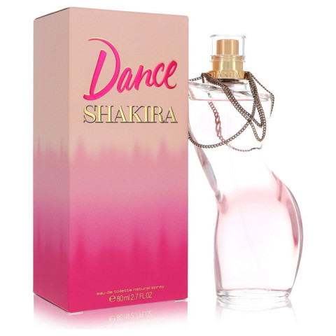 Shakira Dance - Shakira