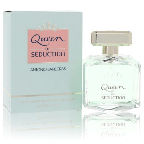 Queen of Seduction - Antonio Banderas