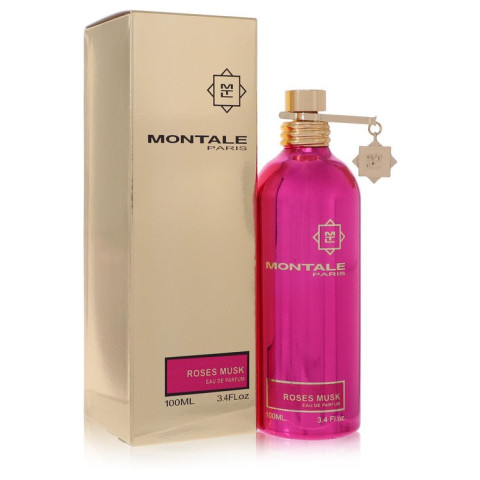Montale Roses Musk - Montale