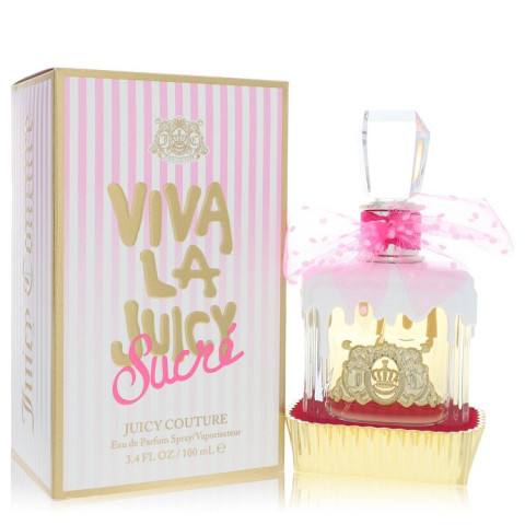 Viva La Juicy Sucre - Juicy Couture