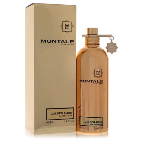 Montale Golden Aoud - Montale
