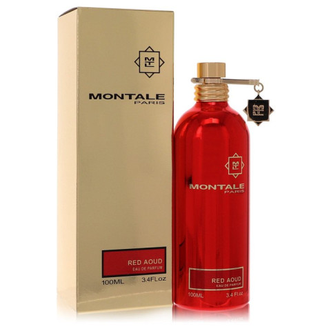 Montale Red Aoud - Montale