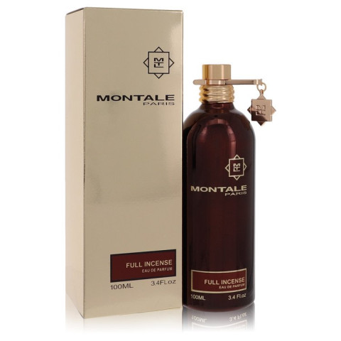 Montale Full Incense - Montale