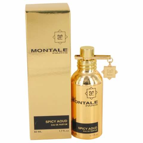 Montale Spicy Aoud - Montale