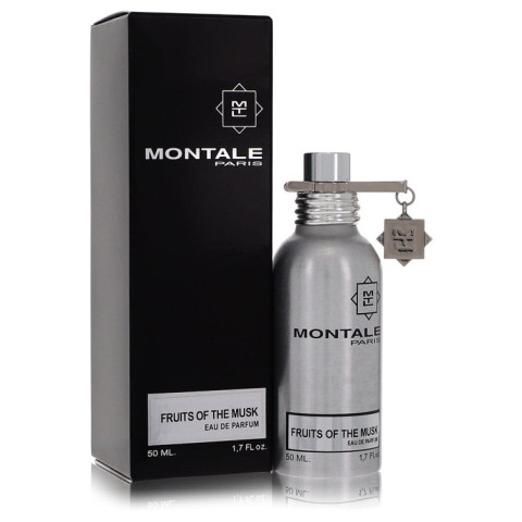 Montale Fruits of The Musk - Montale