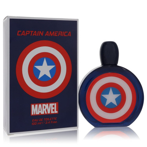 Captain America - Marvel