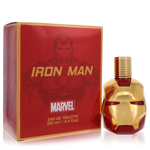 Iron Man - Marvel