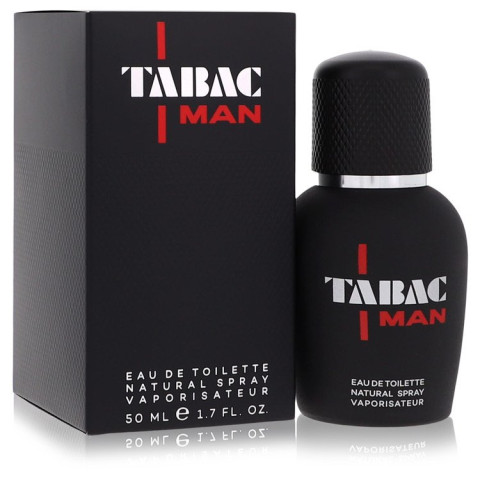 Tabac Man - Maurer & Wirtz