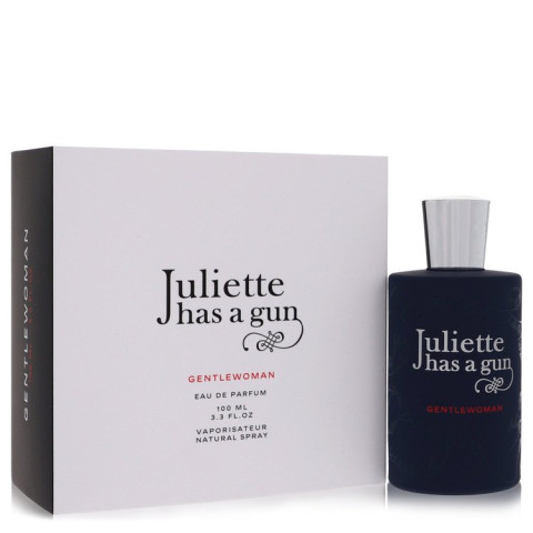Gentlewoman - Juliette Has a Gun