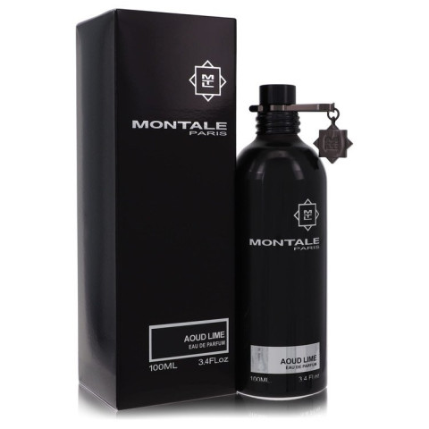 Montale Aoud Lime - Montale