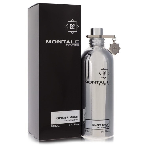 Montale Ginger Musk - Montale