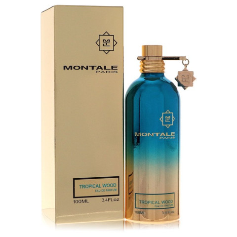 Montale Tropical Wood - Montale