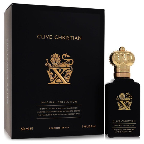 Clive Christian X - Clive Christian