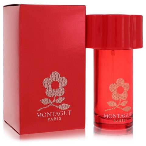 Montagut Red - Montagut
