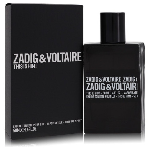 This is Him - Zadig & Voltaire