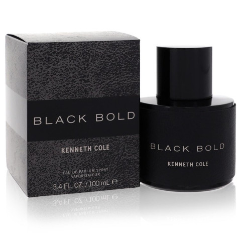 Kenneth Cole Black Bold - Kenneth Cole