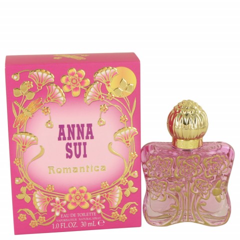 Anna Sui Romantica - Anna Sui