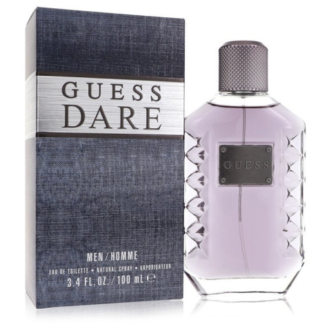 Guess Dare - Guess