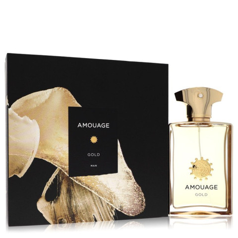 Amouage Gold - Amouage