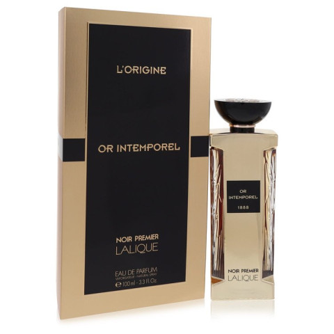 Lalique Or Intemporel - Lalique